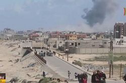 Đề xuất mới của Hamas không thực tế