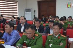 Tăng cường trợ giúp pháp lý trong hoạt động tố tụng