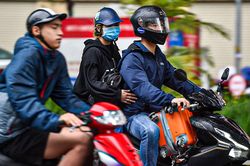 Khi nào không khí lạnh tràn về các tỉnh, thành miền Bắc?
