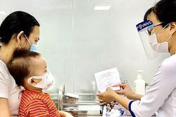 Phòng ngừa biến chứng của bệnh ho gà