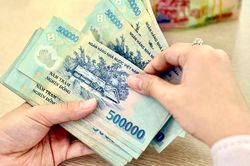 Bộ LĐTB&XH đề xuất 3 nhóm đối tượng được tăng lương hưu từ 1/7/2024