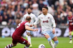 Hòa hú vía, Aston Villa giúp Tottenham và MU mơ mộng ở Ngoại hạng Anh