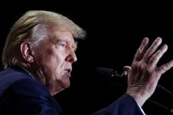 Ông Trump nói cuộc bầu cử năm nay là 'quan trọng nhất' trong lịch sử Mỹ