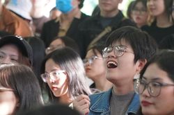 Những lối đi khác thường của người trẻ