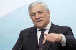 Italia cảnh báo việc đưa binh sỹ vào Ukraine