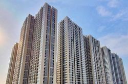 Nhà đầu tư hoãn chốt lời chờ chung cư tăng giá