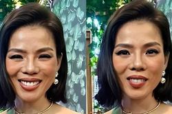 Bức ảnh khiến Lệ Quyên thất vọng về khán giả