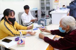 Đánh giá tác động của cải cách tiền lương mới