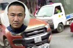 Người dân có được đập kính, vây bắt ô tô gây tai nạn?