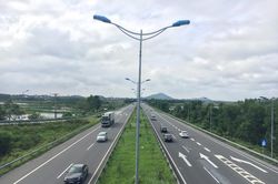 Bộ GTVT lên lộ trình triển khai giao thông thông minh trên các tuyến cao tốc