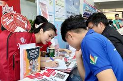 TP Hồ Chí Minh: Rộng cửa cho lao động có tay nghề chuyên môn cao