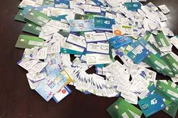 Sẽ tổng kiểm tra người đăng ký trên 4 SIM để chặn SIM rác