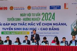 Năm điểm thí sinh cần lưu ý về kỳ thi tốt nghiệp THPT 2024