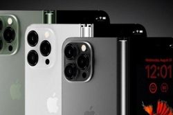 Thêm một lý do để iFan chờ đợi dòng iPhone 17 năm sau