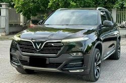 Sử dụng 3 năm, VinFast Lux SA2.0 'lướt' được rao bán lại với giá ngang một chiếc Hyundai Tucson