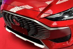 'Hạ đo ván' Mazda CX-5 và Honda CR-V, hãng xe này ra mắt 'tân binh' SUV cỡ C giá rẻ chỉ 513 triệu đồng