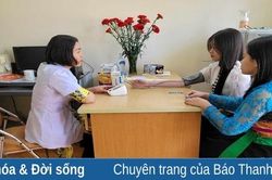 Đảm bảo sức khỏe, bữa ăn dinh dưỡng cho học sinh
