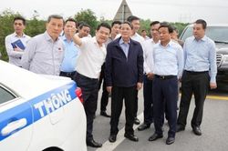 Thừa Thiên – Huế: Ưu tiên nguồn lực đầu tư cao tốc Cam Lộ - La Sơn lên 4 làn xe