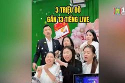 Bán hàng trực tuyến, cách tính thuế thế nào?
