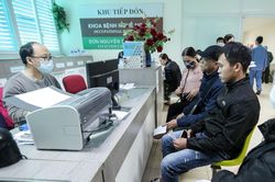 Điều chỉnh giá 10.000 dịch vụ y tế