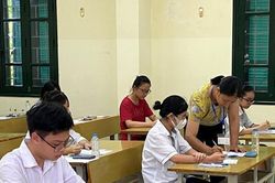 Năm học 2024-2025, chỉ tiêu vào lớp 10 công lập ở Hà Nội chiếm hơn 60%