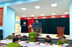 Quyết liệt xử lý xe tự chế, gây mất an toàn giao thông