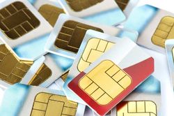 Tiếp tục các biện pháp để chặn SIM rác