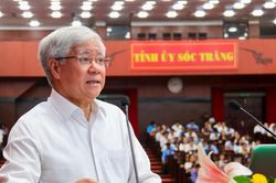 Học tập, tuyên truyền cuốn sách 'Phát huy truyền thống Đại đoàn kết dân tộc, xây dựng đất nước ta ngày càng giàu mạnh, văn minh, hạnh phúc' của Tổng Bí thư Nguyễn Phú Trọng