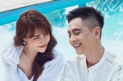 Biên đạo múa Lan Nhi kết hôn