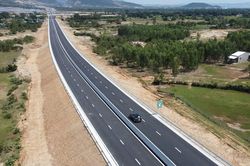 Nghiên cứu mở rộng tuyến cao tốc TP.HCM - Trung Lương - Mỹ Thuận