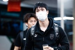 Công Phượng, Duy Mạnh bị loại khỏi tuyển Việt Nam