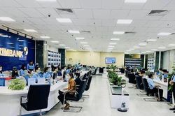 Lỗ hổng thẻ tín dụng