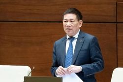Bộ trưởng Bộ Tài chính trả lời về vấn đề hoạt động kinh doanh đặt cược