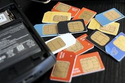Cách kiểm tra có bao nhiêu Sim được đăng ký dưới tên mình