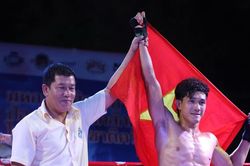 Tin nóng thể thao sáng 18/3: Nguyễn Trần Duy Nhất 'âm thầm' giành đai vô địch ở Thái Lan, đội bóng chuyền Việt Nam tạo kỷ lục