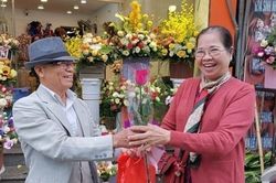 Ngày Quốc tế Hạnh phúc 20/3: Gia đình hạnh phúc là nền tảng của quốc gia hạnh phúc