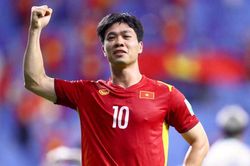 Người hâm mộ dậy sóng vì Công Phượng không được chọn cho trận gặp Indonesia