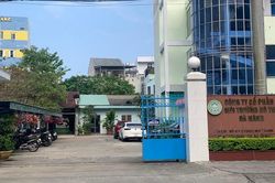 Công ty CP Môi trường Đô thị Đà Nẵng bị xử phạt vì trốn thuế