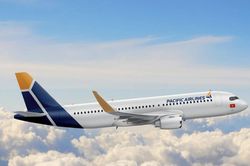 Pacific Airlines tạm dừng khai thác vì trả hết máy bay