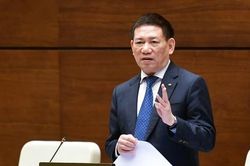 Bộ trưởng Tài chính: 'Sẽ siết chặt hoạt động các công ty kiểm toán'