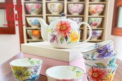 Hành trình mang gốm sứ Nhật Bản đến gần với người Việt Nam