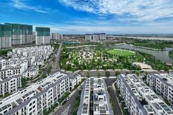 Nhà đầu tư ngoại vẫn có niềm tin mạnh vào thị trường bất động sản Việt Nam