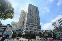 Giá thuê căn hộ tại TP HCM tiếp tục giữ đà tăng, tập trung vào phân khúc cao cấp