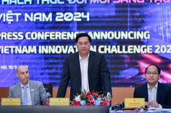 Việt Nam đang nổi lên như một nhân tố đầy tiềm năng trong ngành bán dẫn