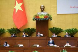 Nghiên cứu triển khai, ngăn ngừa rủi ro đối với lĩnh vực kinh doanh đặt cược