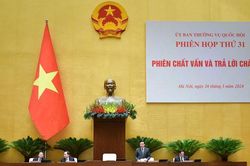 Chặt đứt những đường dây đưa người ra nước ngoài làm việc trái pháp luật