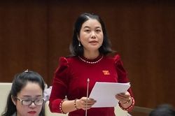 Người Việt vào chơi casino ngày càng giảm, trong khi người nước ngoài tăng