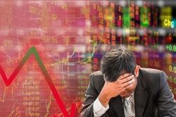 Tiền đổ vào chứng khoán cao chưa từng có