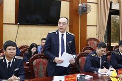 Thực hiện kiểm toán 18 đơn vị trên địa bàn tỉnh Thanh Hóa