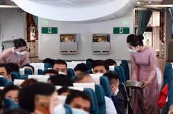 Bộ trưởng Tài chính: Giá vé máy bay dù có tăng nhưng công ty hàng không vẫn lỗ